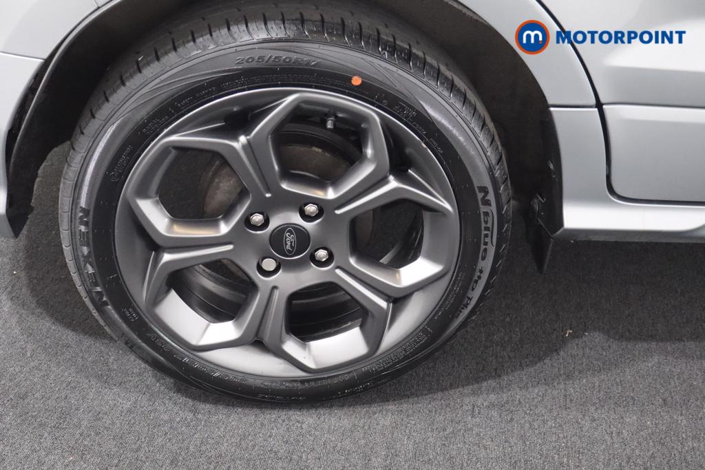 Ford Ecosport St-Line Manual Petrol SUV - Stock Number (1560272) - 5th supplementary image
