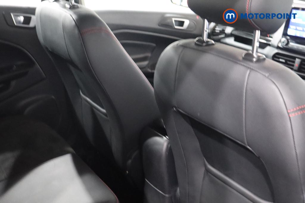 Ford Ecosport St-Line Manual Petrol SUV - Stock Number (1560272) - 6th supplementary image