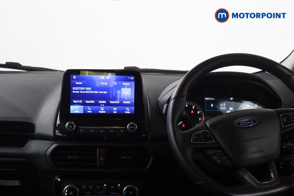 Ford Ecosport St-Line Manual Petrol SUV - Stock Number (1560272) - 7th supplementary image