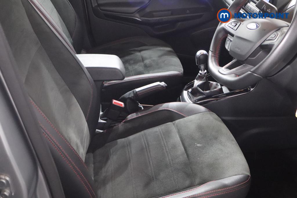 Ford Ecosport St-Line Manual Petrol SUV - Stock Number (1560272) - 8th supplementary image