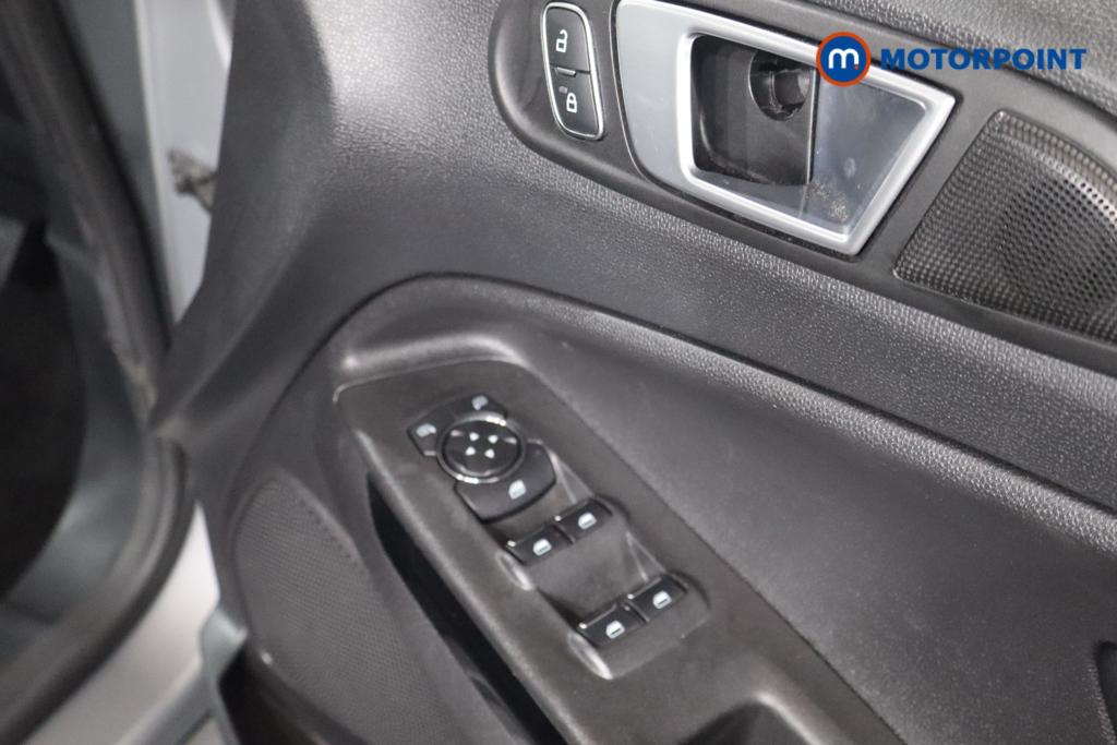 Ford Ecosport St-Line Manual Petrol SUV - Stock Number (1560272) - 9th supplementary image