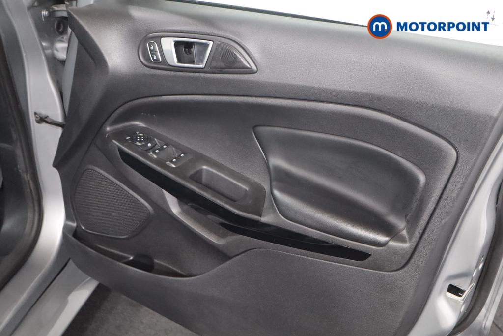 Ford Ecosport St-Line Manual Petrol SUV - Stock Number (1560272) - 10th supplementary image