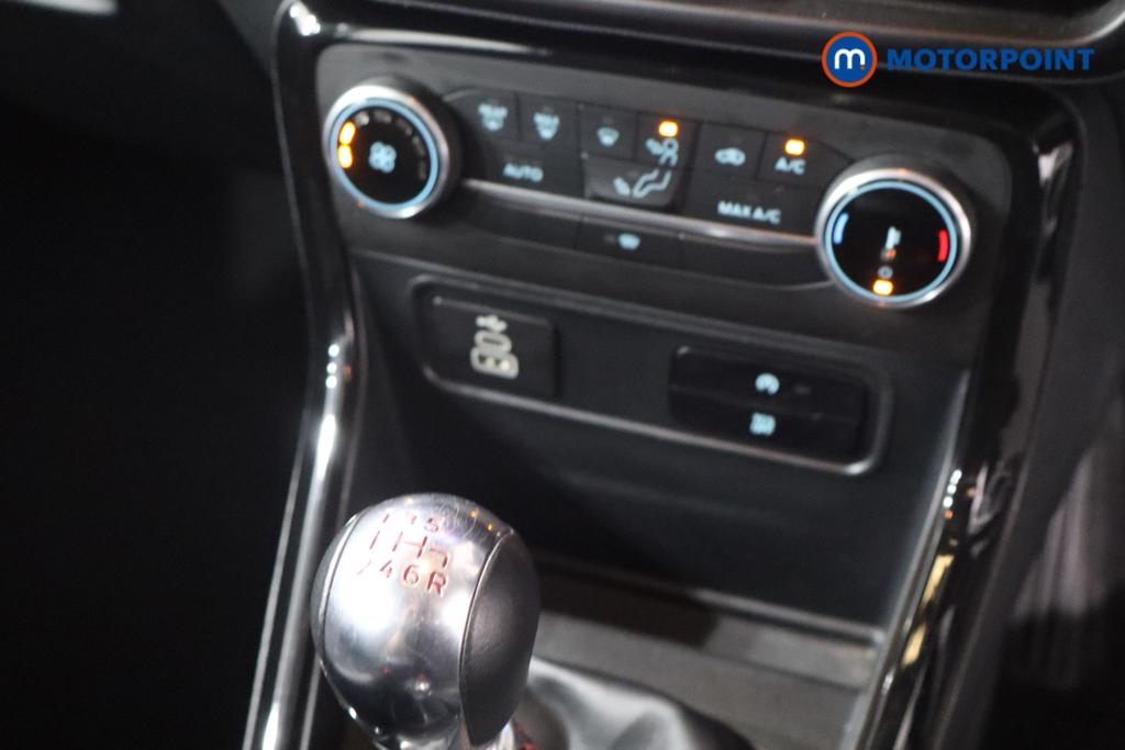 Ford Ecosport St-Line Manual Petrol SUV - Stock Number (1560272) - 11th supplementary image