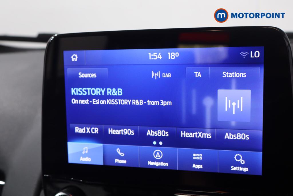 Ford Ecosport St-Line Manual Petrol SUV - Stock Number (1560272) - 12th supplementary image