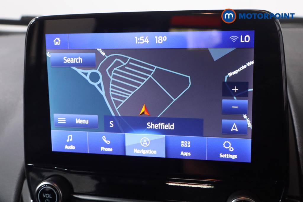 Ford Ecosport St-Line Manual Petrol SUV - Stock Number (1560272) - 13th supplementary image