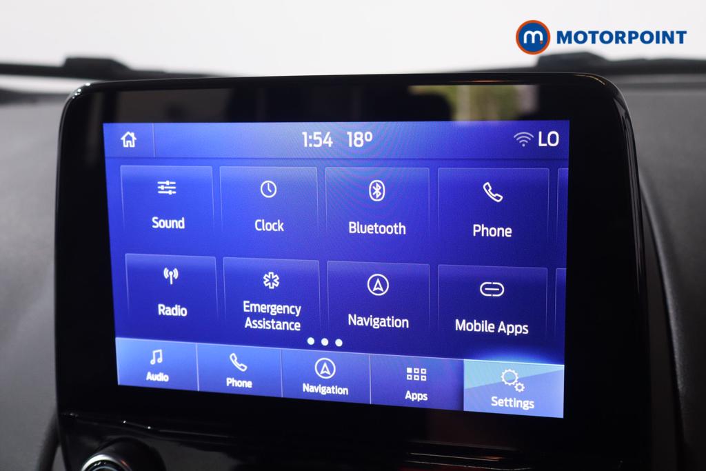 Ford Ecosport St-Line Manual Petrol SUV - Stock Number (1560272) - 14th supplementary image
