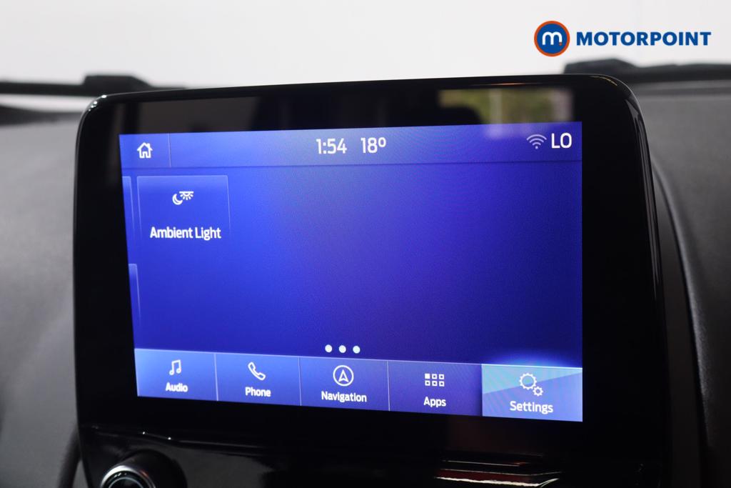Ford Ecosport St-Line Manual Petrol SUV - Stock Number (1560272) - 15th supplementary image