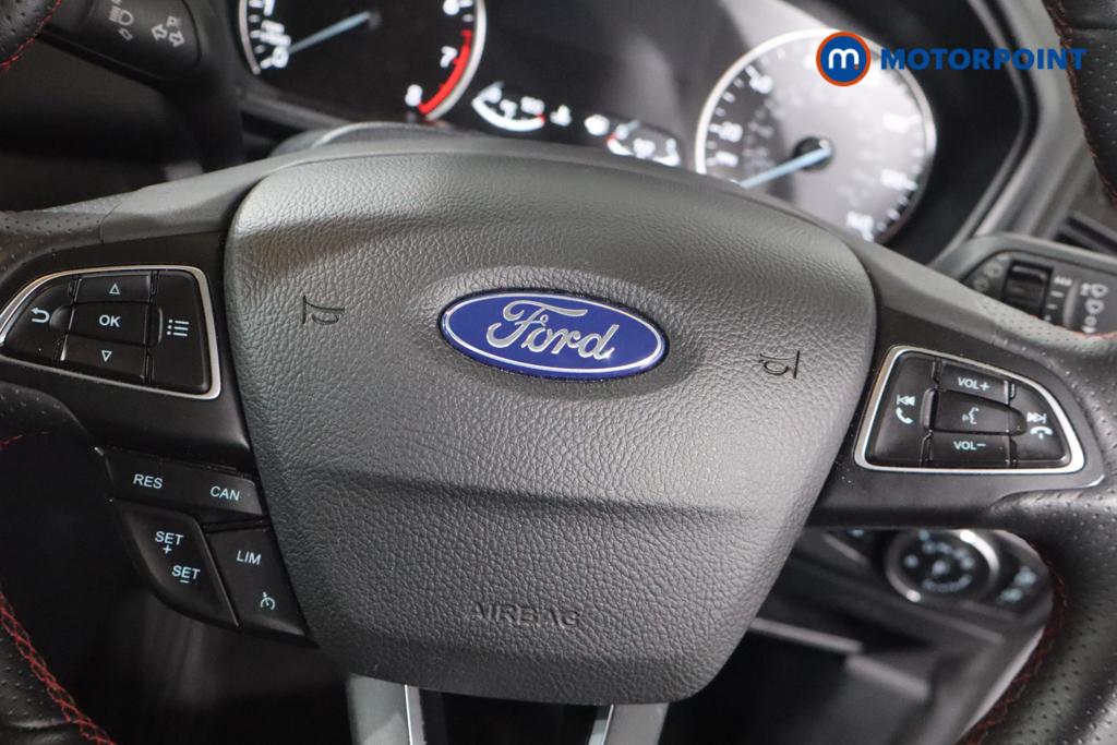 Ford Ecosport St-Line Manual Petrol SUV - Stock Number (1560272) - 16th supplementary image