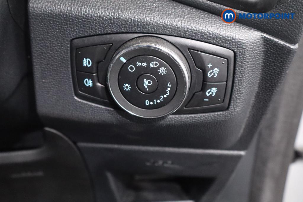 Ford Ecosport St-Line Manual Petrol SUV - Stock Number (1560272) - 17th supplementary image