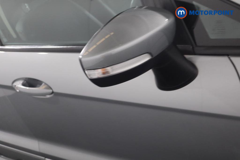 Ford Ecosport St-Line Manual Petrol SUV - Stock Number (1560272) - 18th supplementary image