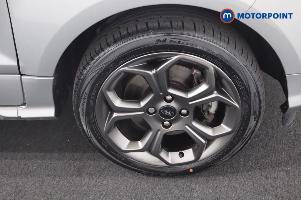 Ford Ecosport St-Line Manual Petrol SUV - Stock Number (1560272) - 19th supplementary image