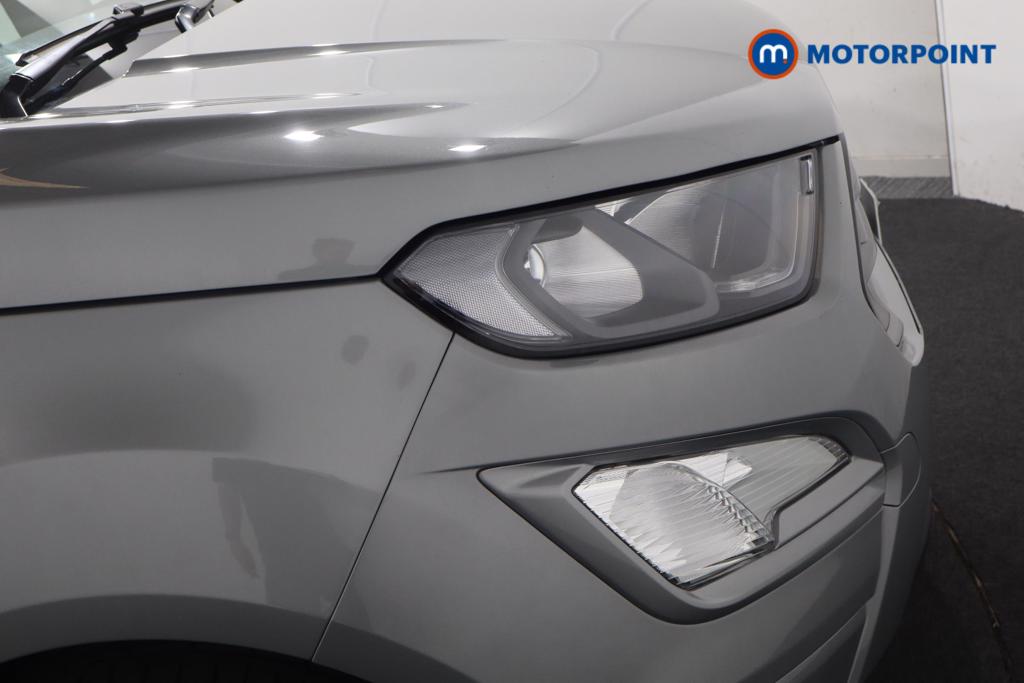 Ford Ecosport St-Line Manual Petrol SUV - Stock Number (1560272) - 20th supplementary image