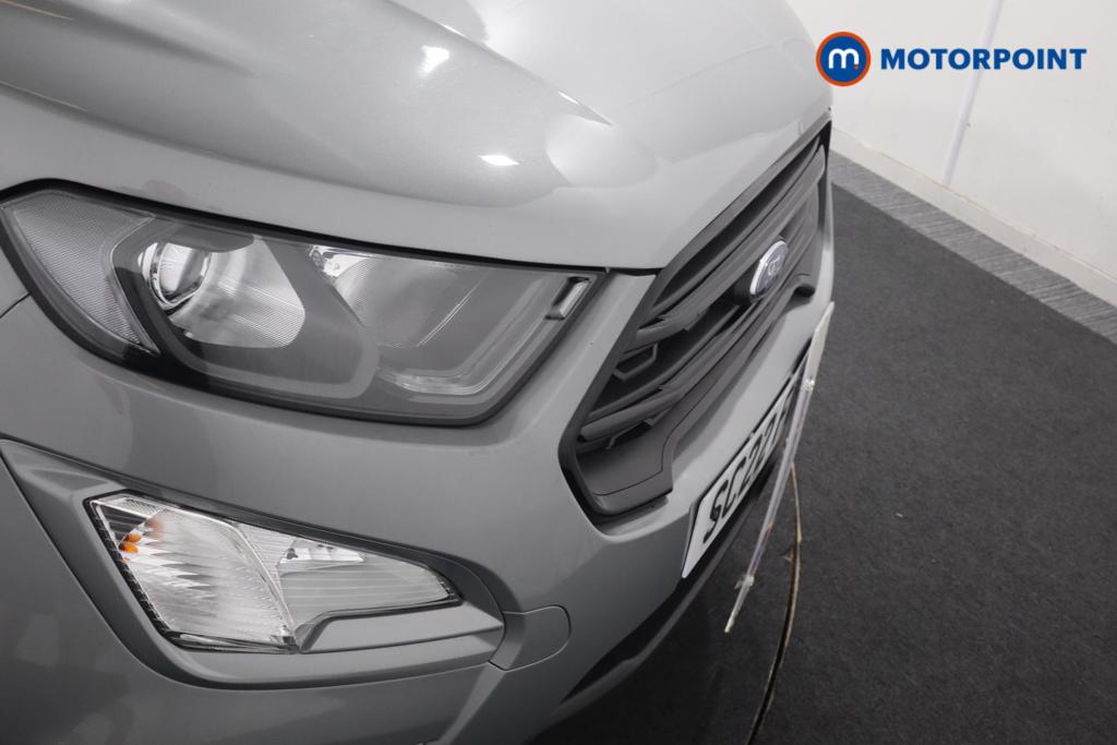 Ford Ecosport St-Line Manual Petrol SUV - Stock Number (1560272) - 21st supplementary image