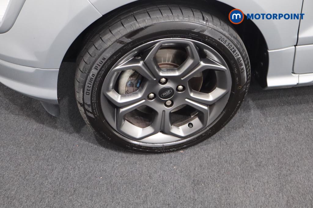 Ford Ecosport St-Line Manual Petrol SUV - Stock Number (1560272) - 22nd supplementary image