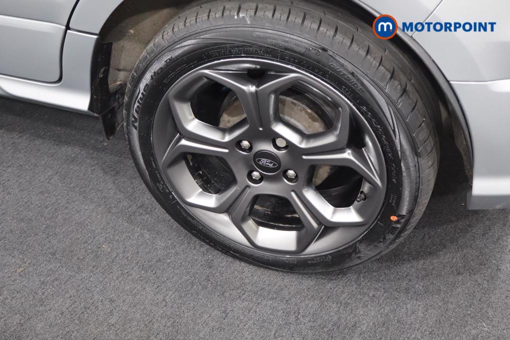 Ford Ecosport St-Line Manual Petrol SUV - Stock Number (1560272) - 23rd supplementary image