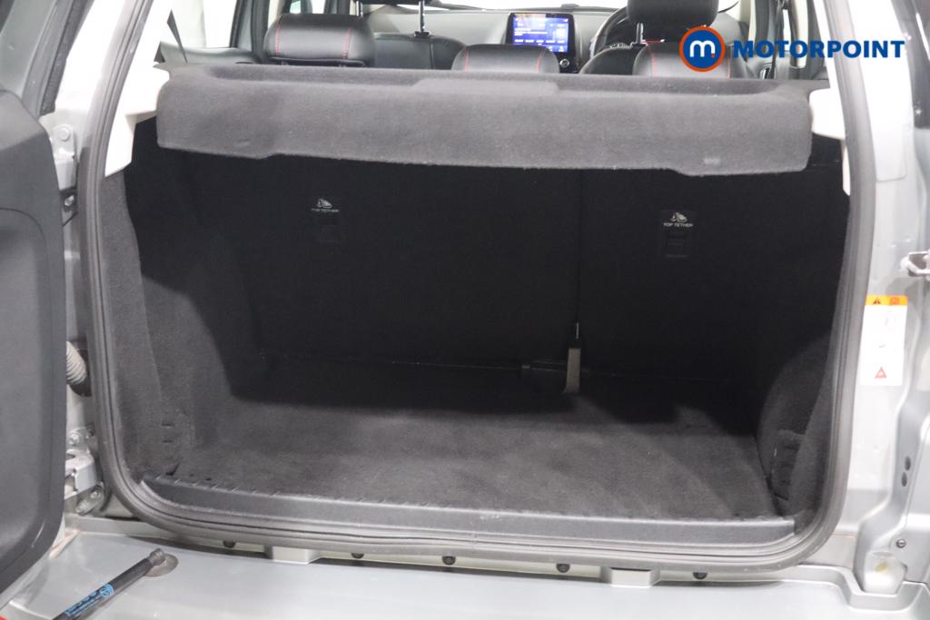 Ford Ecosport St-Line Manual Petrol SUV - Stock Number (1560272) - 1st supplementary image