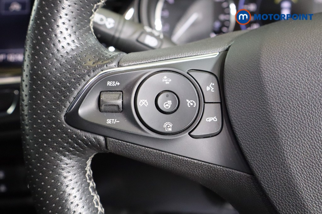 Vauxhall Insignia Sri Premium Manual Diesel Hatchback - Stock Number (1560381) - 3rd supplementary image