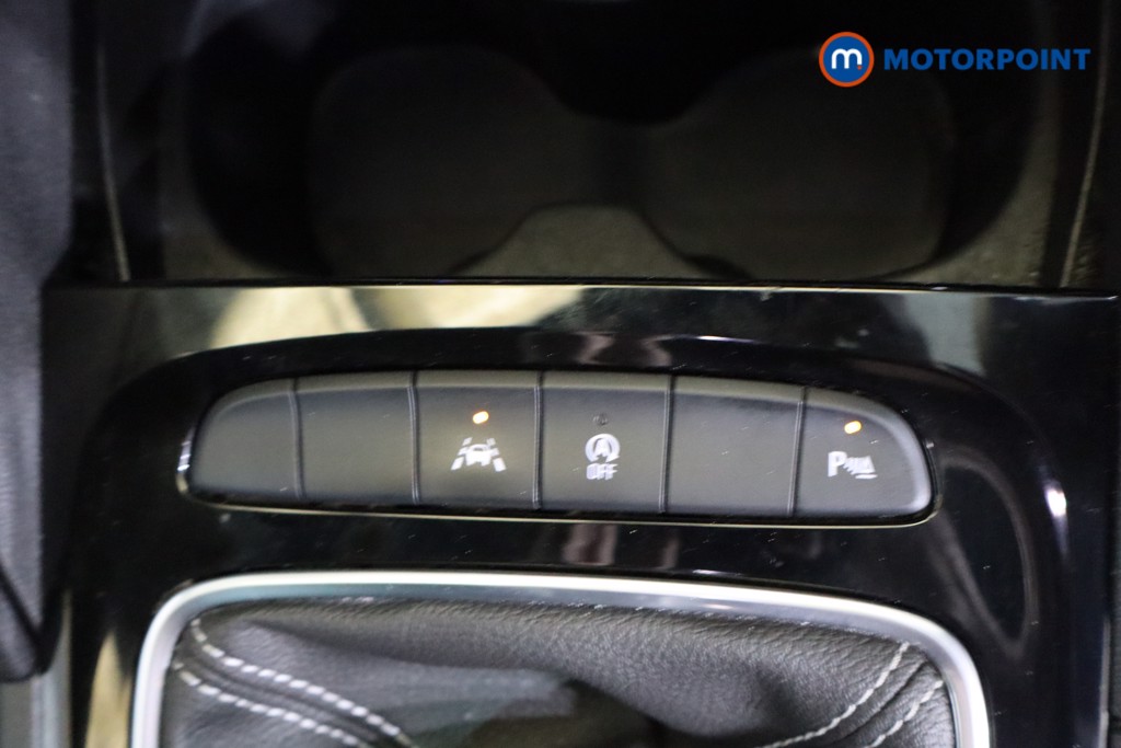 Vauxhall Insignia Sri Premium Manual Diesel Hatchback - Stock Number (1560381) - 12th supplementary image