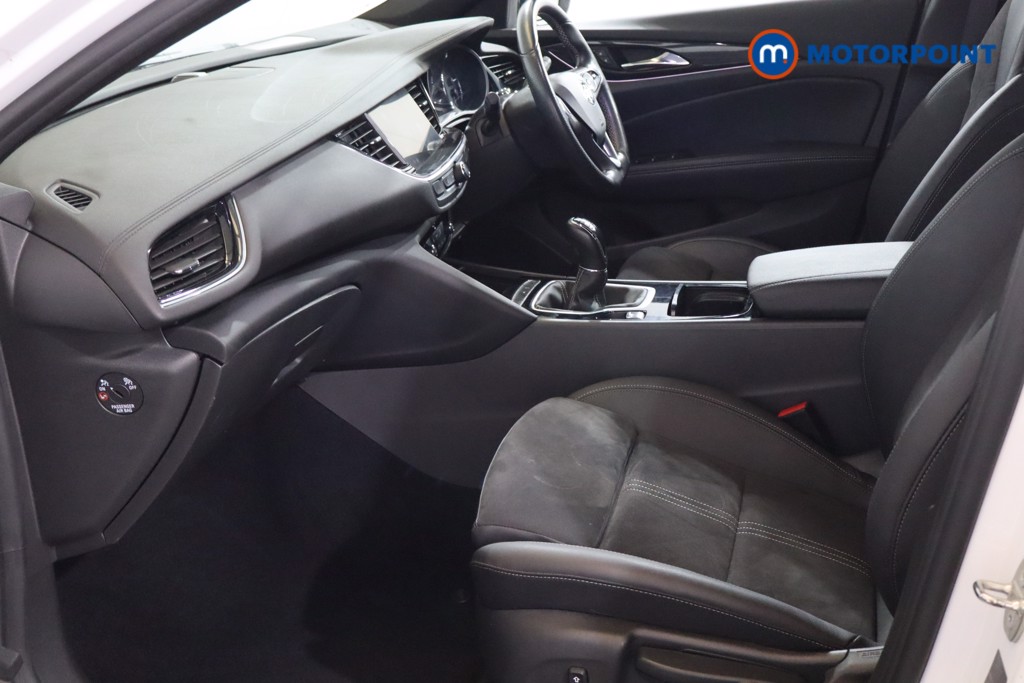 Vauxhall Insignia Sri Premium Manual Diesel Hatchback - Stock Number (1560381) - 14th supplementary image