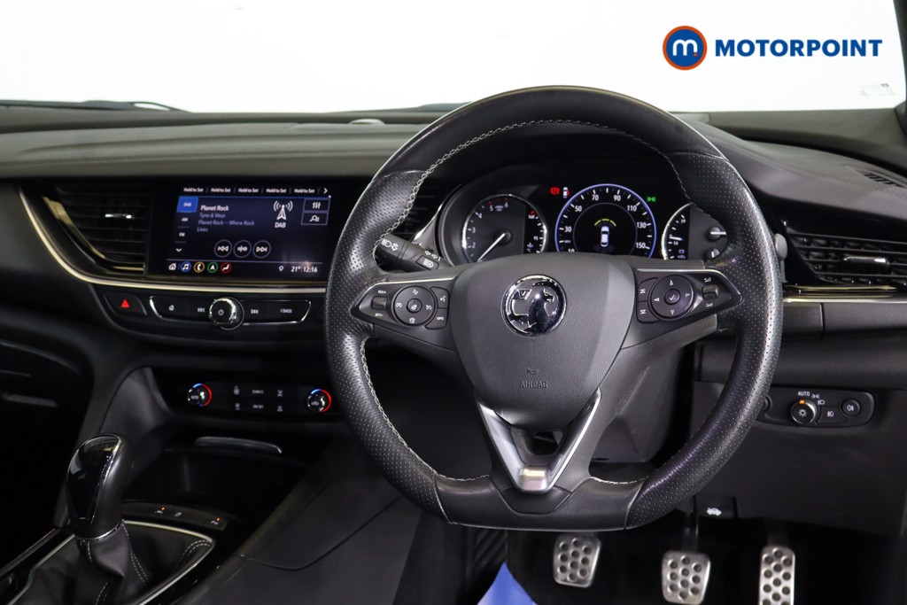 Vauxhall Insignia Sri Premium Manual Diesel Hatchback - Stock Number (1560381) - 1st supplementary image