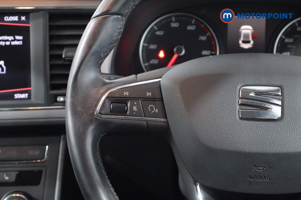 Seat Leon Se Dynamic Manual Petrol Hatchback - Stock Number (1560389) - 7th supplementary image