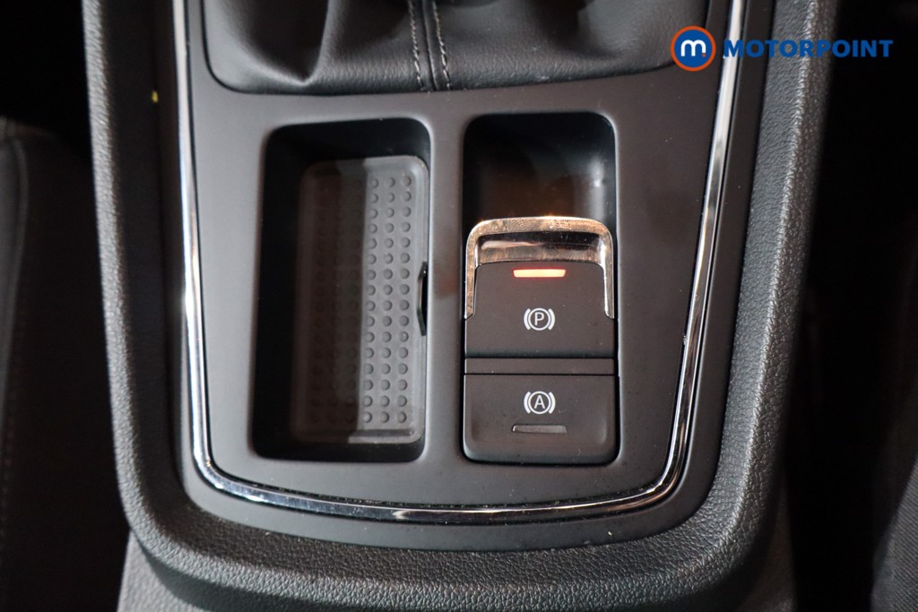Seat Leon Se Dynamic Manual Petrol Hatchback - Stock Number (1560389) - 16th supplementary image