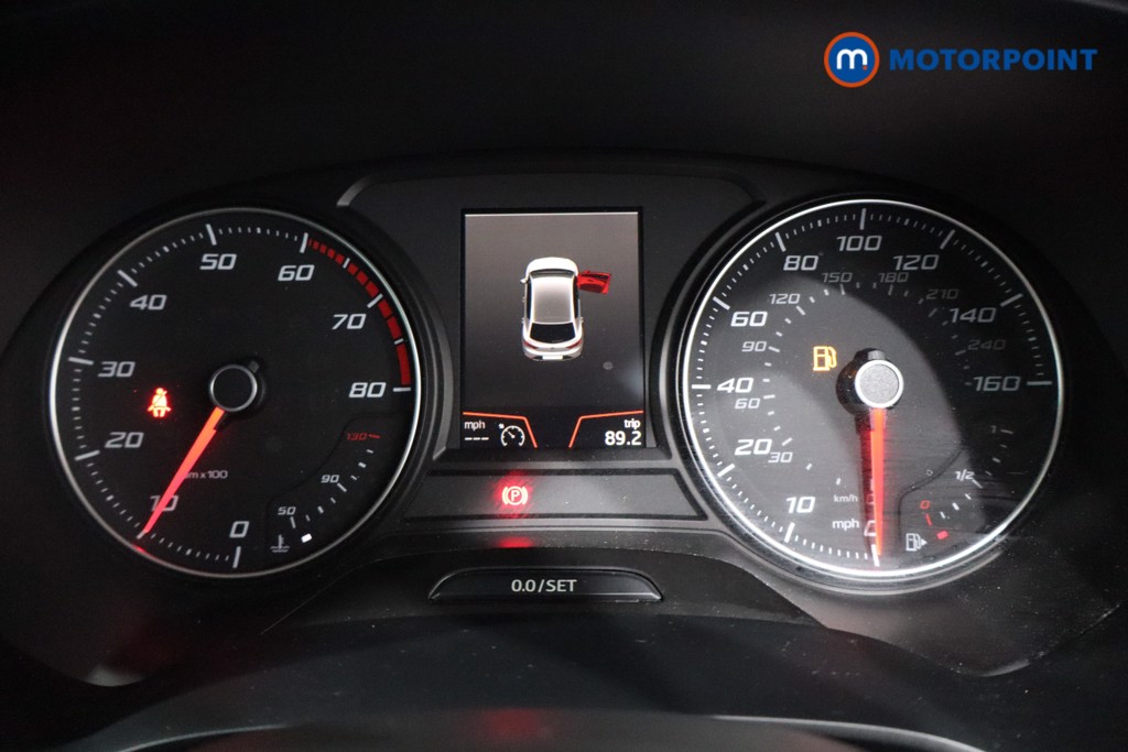 Seat Leon Se Dynamic Manual Petrol Hatchback - Stock Number (1560389) - 19th supplementary image