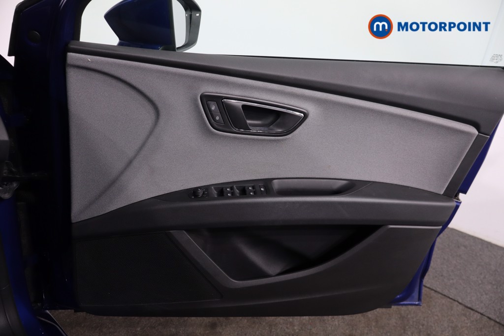 Seat Leon Se Dynamic Manual Petrol Hatchback - Stock Number (1560389) - 22nd supplementary image
