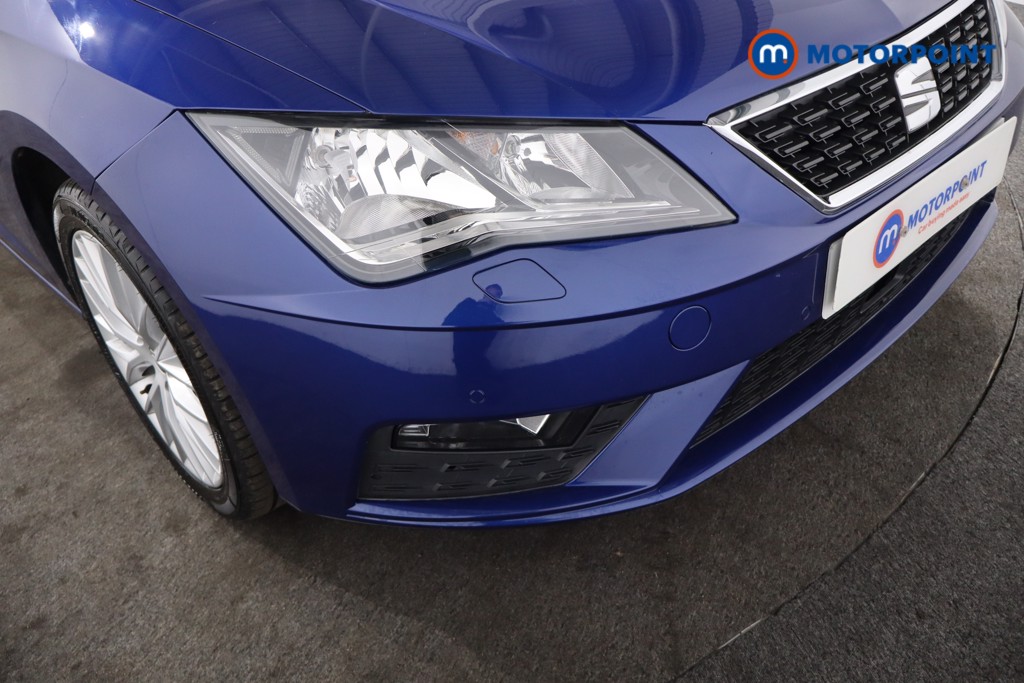 Seat Leon Se Dynamic Manual Petrol Hatchback - Stock Number (1560389) - 24th supplementary image