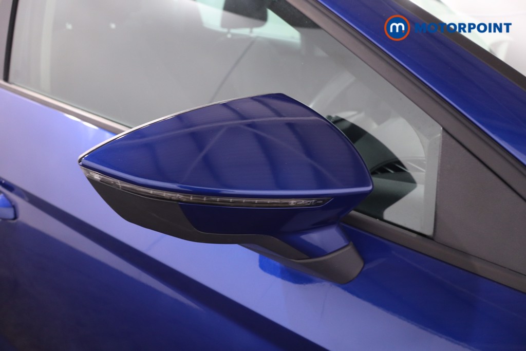 Seat Leon Se Dynamic Manual Petrol Hatchback - Stock Number (1560389) - 25th supplementary image