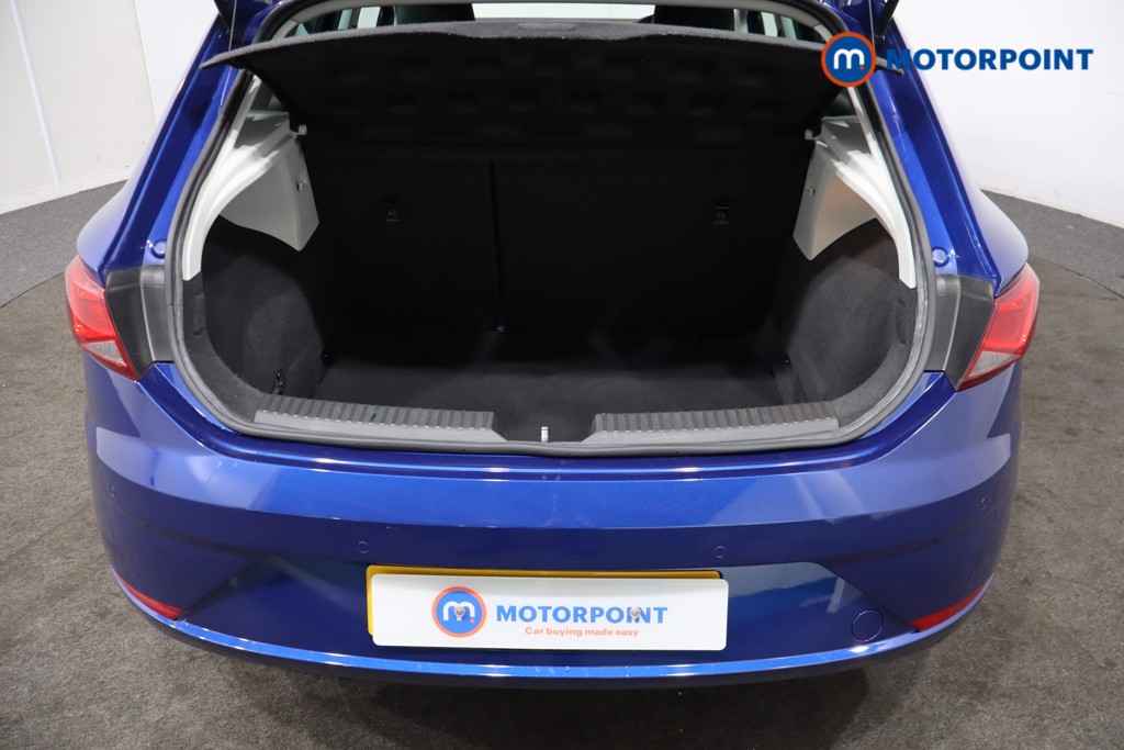 Seat Leon Se Dynamic Manual Petrol Hatchback - Stock Number (1560389) - 28th supplementary image