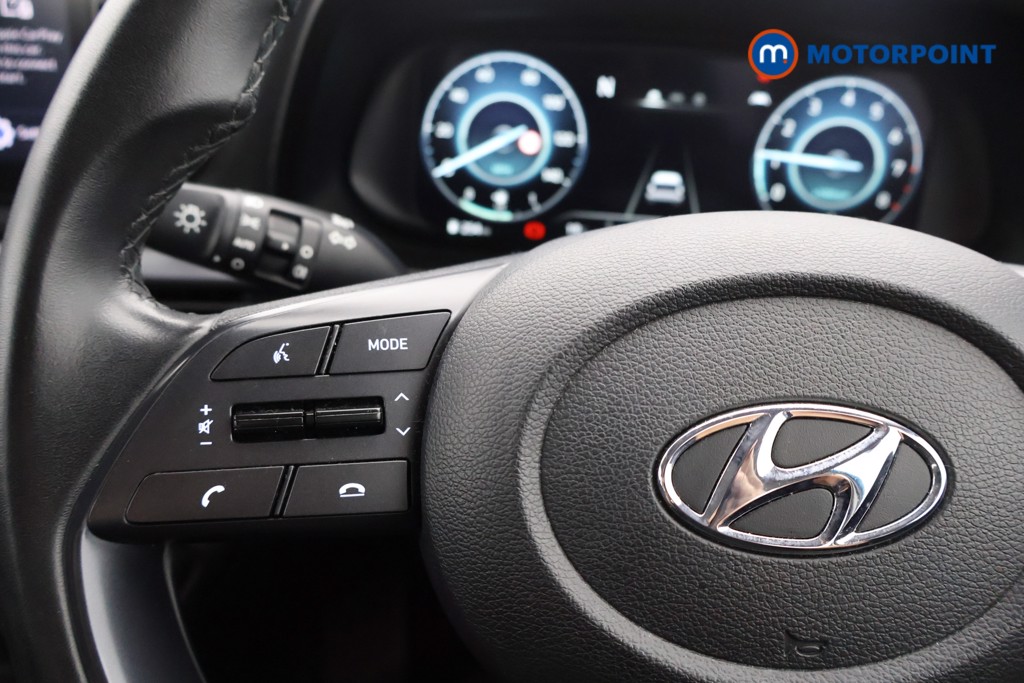 Hyundai I20 Se Connect Manual Petrol Hatchback - Stock Number (1560678) - 2nd supplementary image