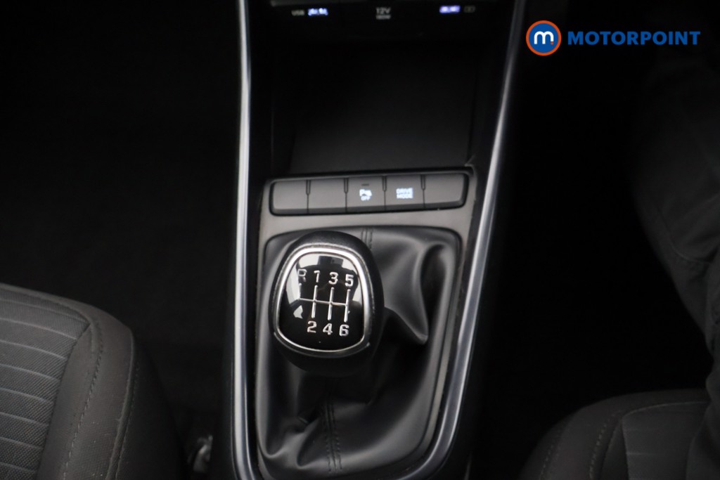 Hyundai I20 Se Connect Manual Petrol Hatchback - Stock Number (1560678) - 6th supplementary image