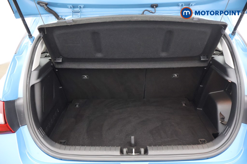 Hyundai I20 Se Connect Manual Petrol Hatchback - Stock Number (1560678) - 12th supplementary image