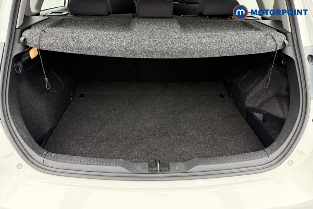Toyota Auris Icon Tech Automatic Petrol-Electric Hybrid Hatchback - Stock Number (1560732) - 23rd supplementary image