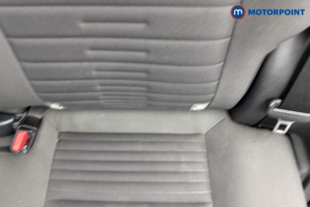 Toyota Auris Icon Tech Automatic Petrol-Electric Hybrid Hatchback - Stock Number (1560732) - 26th supplementary image