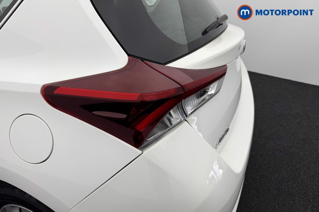 Toyota Auris Icon Tech Automatic Petrol-Electric Hybrid Hatchback - Stock Number (1560732) - 27th supplementary image