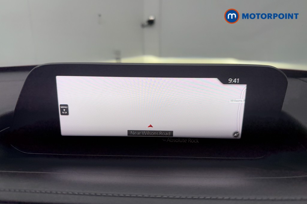 Mazda Cx-30 Se-L Lux Manual Petrol-Electric Hybrid SUV - Stock Number (1560736) - 6th supplementary image