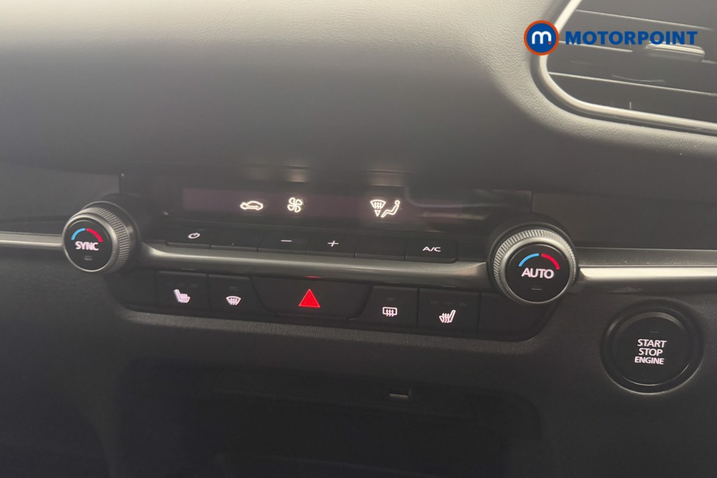 Mazda Cx-30 Se-L Lux Manual Petrol-Electric Hybrid SUV - Stock Number (1560736) - 8th supplementary image