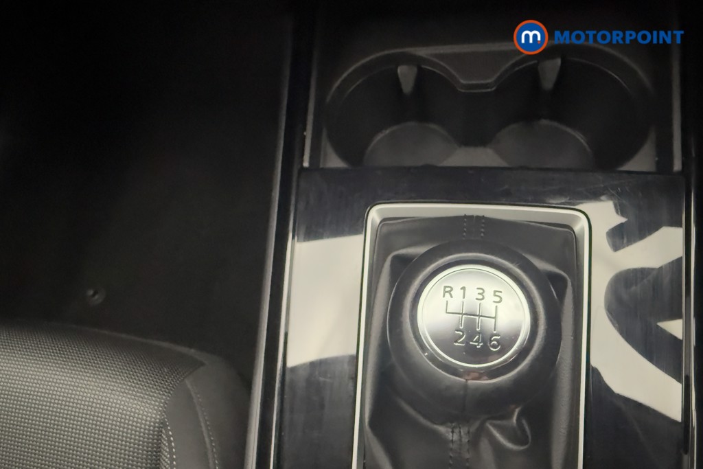 Mazda Cx-30 Se-L Lux Manual Petrol-Electric Hybrid SUV - Stock Number (1560736) - 9th supplementary image