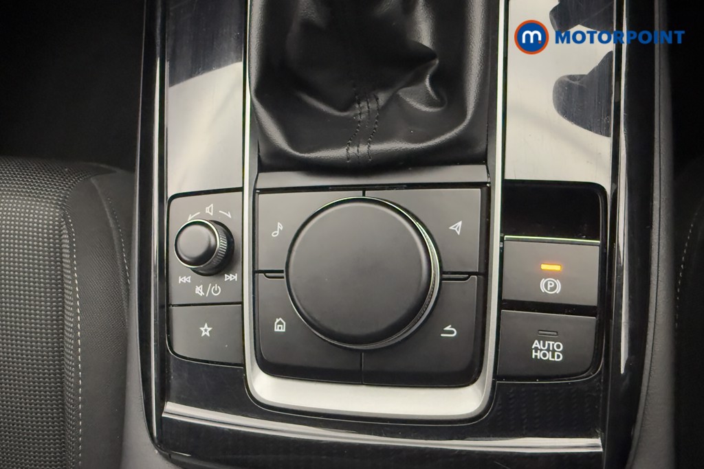 Mazda Cx-30 Se-L Lux Manual Petrol-Electric Hybrid SUV - Stock Number (1560736) - 10th supplementary image