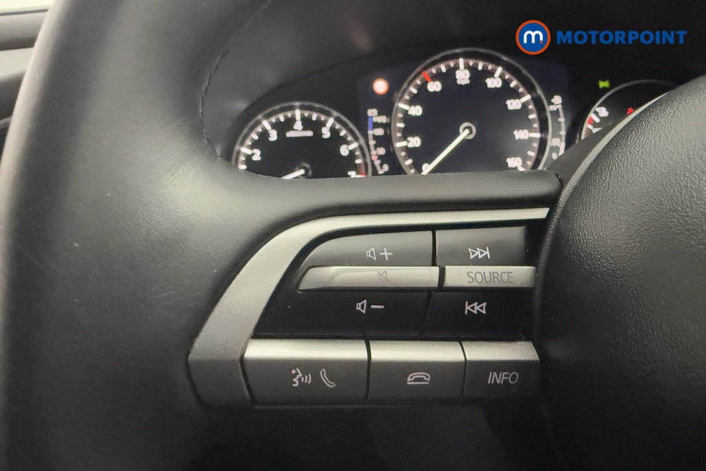 Mazda Cx-30 Se-L Lux Manual Petrol-Electric Hybrid SUV - Stock Number (1560736) - 11th supplementary image