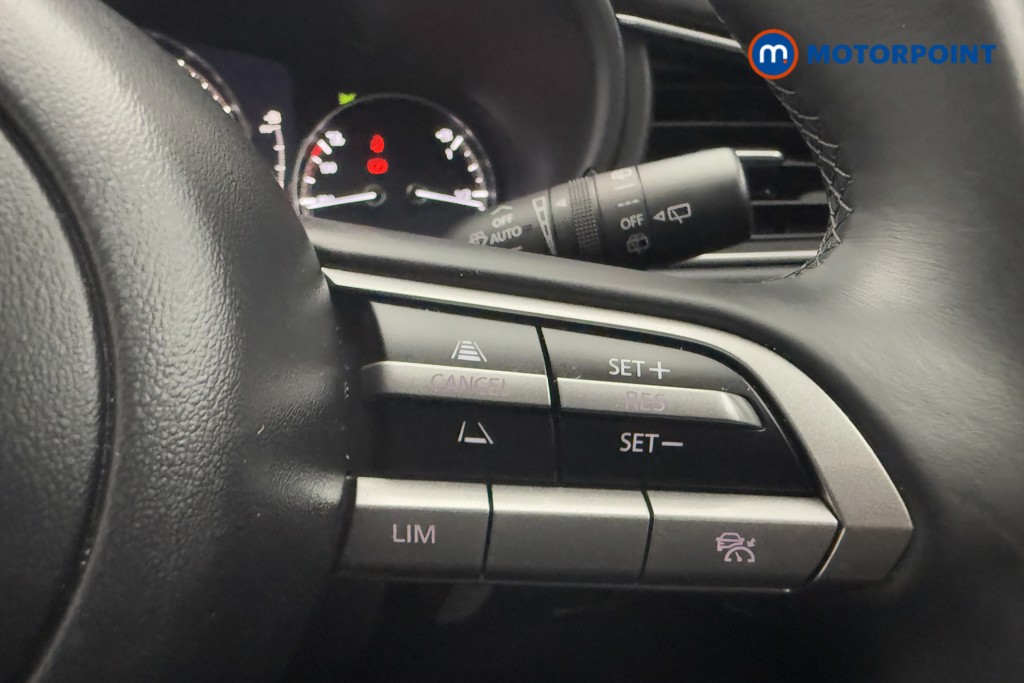 Mazda Cx-30 Se-L Lux Manual Petrol-Electric Hybrid SUV - Stock Number (1560736) - 12th supplementary image