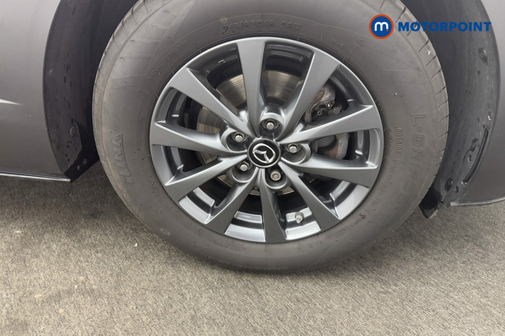Mazda Cx-30 Se-L Lux Manual Petrol-Electric Hybrid SUV - Stock Number (1560736) - 15th supplementary image