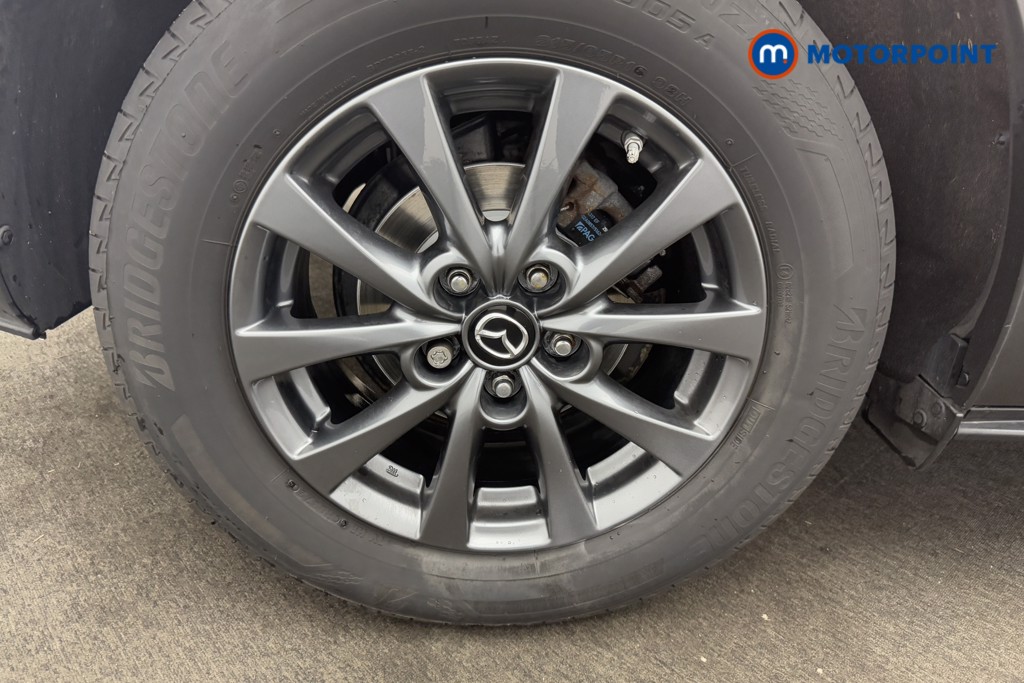 Mazda Cx-30 Se-L Lux Manual Petrol-Electric Hybrid SUV - Stock Number (1560736) - 17th supplementary image