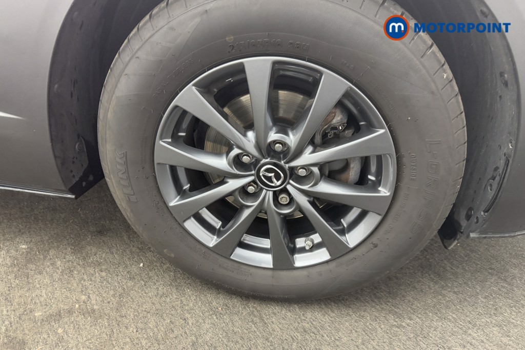 Mazda Cx-30 Se-L Lux Manual Petrol-Electric Hybrid SUV - Stock Number (1560736) - 18th supplementary image