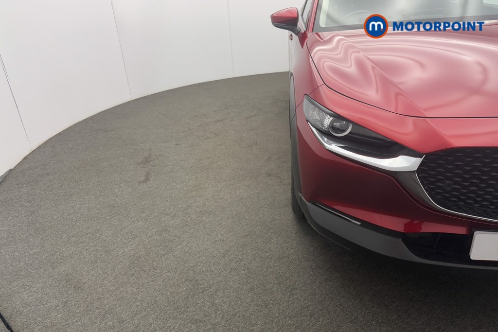 Mazda Cx-30 Se-L Lux Manual Petrol-Electric Hybrid SUV - Stock Number (1560736) - 19th supplementary image
