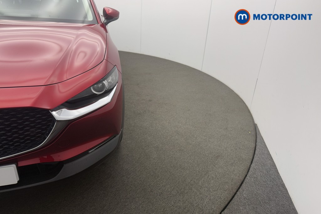 Mazda Cx-30 Se-L Lux Manual Petrol-Electric Hybrid SUV - Stock Number (1560736) - 20th supplementary image