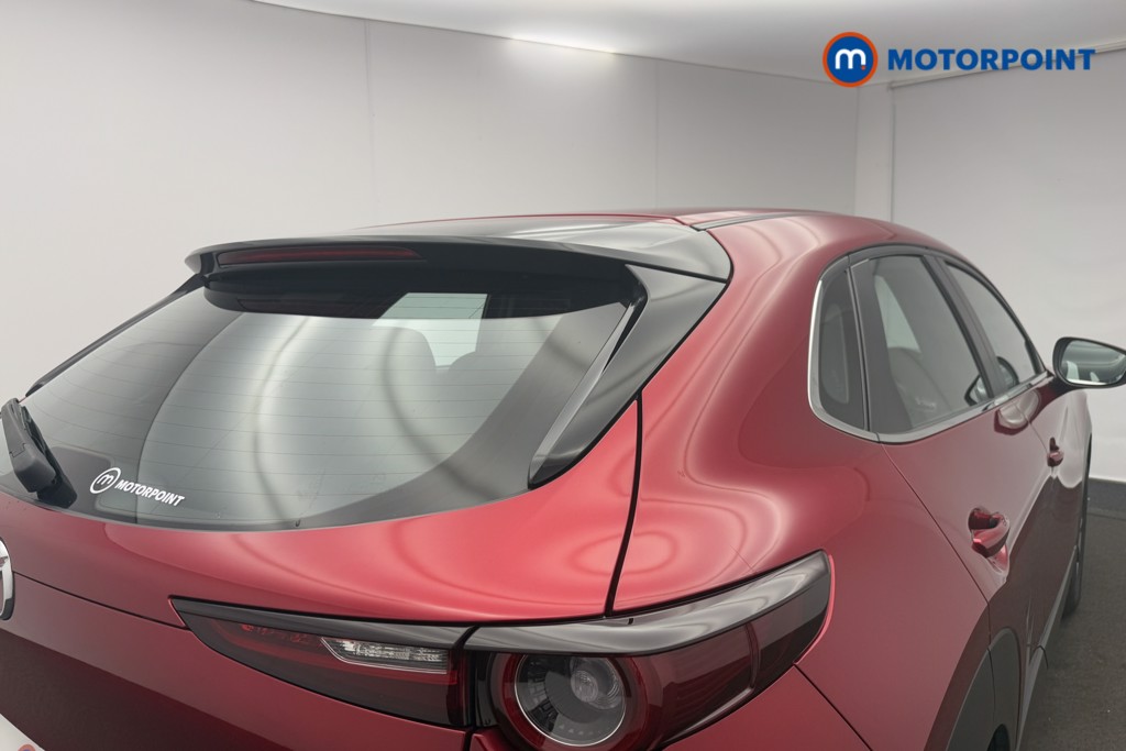 Mazda Cx-30 Se-L Lux Manual Petrol-Electric Hybrid SUV - Stock Number (1560736) - 21st supplementary image