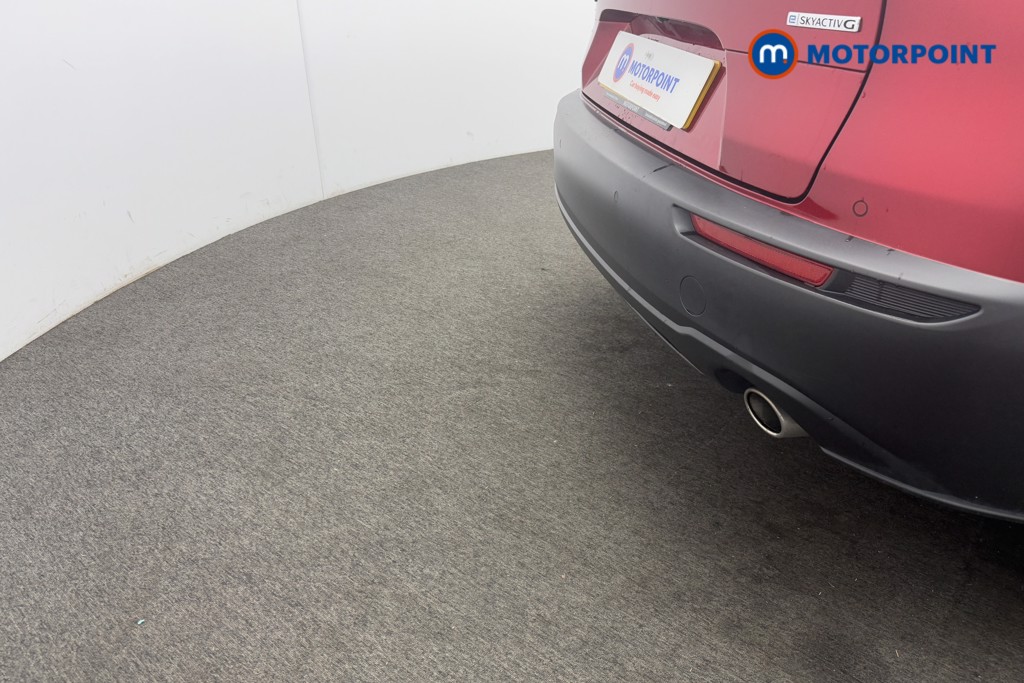 Mazda Cx-30 Se-L Lux Manual Petrol-Electric Hybrid SUV - Stock Number (1560736) - 22nd supplementary image